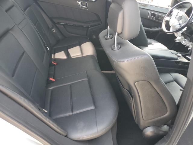 WDDHF8HB8AA225029 - 2010 MERCEDES-BENZ E 350 4MATIC SILVER photo 10