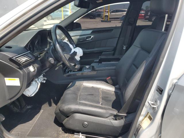 WDDHF8HB8AA225029 - 2010 MERCEDES-BENZ E 350 4MATIC SILVER photo 7