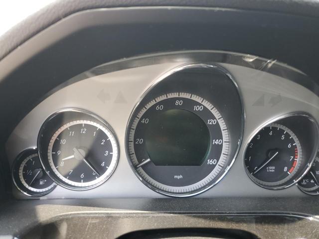 WDDHF8HB8AA225029 - 2010 MERCEDES-BENZ E 350 4MATIC SILVER photo 9