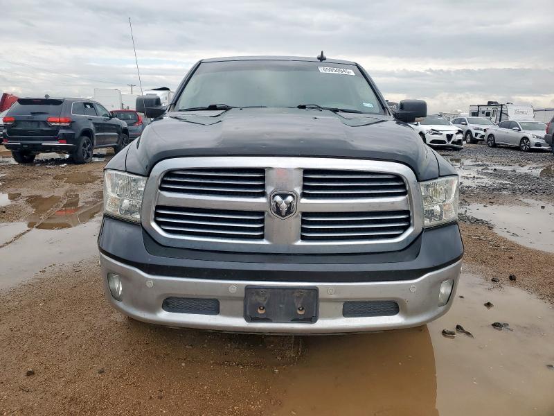 3C6RR6LT9GG289088 - 2016 RAM 1500 SLT 黑色 照片 5