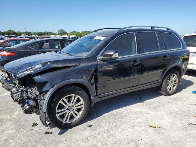 YV4CZ982491521787 - 2009 VOLVO XC90 3.2 BLACK photo 1