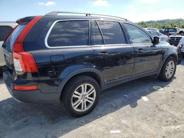 YV4CZ982491521787 - 2009 VOLVO XC90 3.2 BLACK photo 3