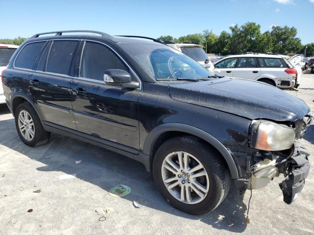 YV4CZ982491521787 - 2009 VOLVO XC90 3.2 BLACK photo 4