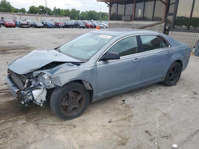 2009 CHEVROLET MALIBU LS, 