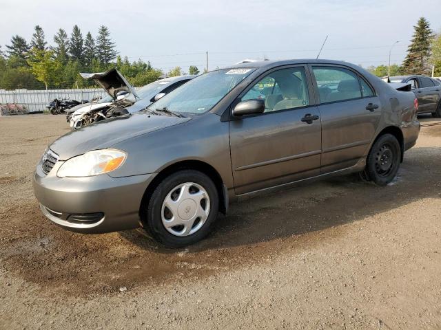 2005 TOYOTA COROLLA CE, 