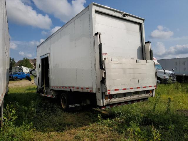 54DC4W1D5RS207762 - 2024 ISUZU NPR HD WHITE photo 2