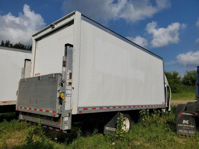 54DC4W1D5RS207762 - 2024 ISUZU NPR HD WHITE photo 3