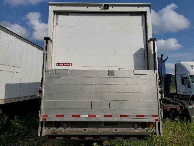 54DC4W1D5RS207762 - 2024 ISUZU NPR HD WHITE photo 6