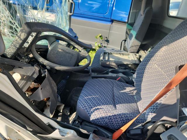 54DC4W1D5RS207762 - 2024 ISUZU NPR HD WHITE photo 7