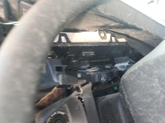 54DC4W1D5RS207762 - 2024 ISUZU NPR HD WHITE photo 9