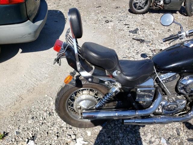 JH2RC44013M700324 - 2003 HONDA VT750 DC BLACK photo 6