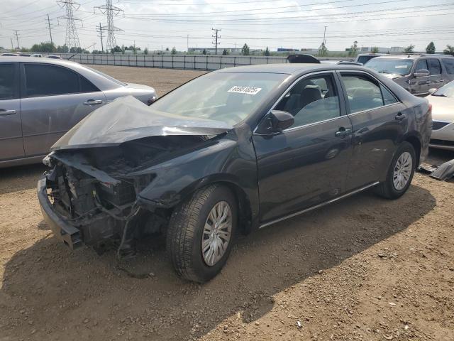 2012 TOYOTA CAMRY BASE, 