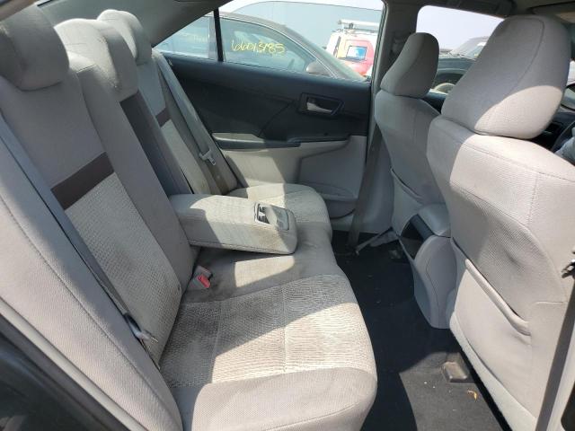 4T1BF1FKXCU044411 - 2012 TOYOTA CAMRY BASE Qara foto 10
