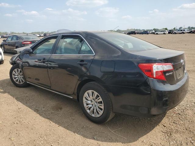 4T1BF1FKXCU044411 - 2012 TOYOTA CAMRY BASE Qara foto 2