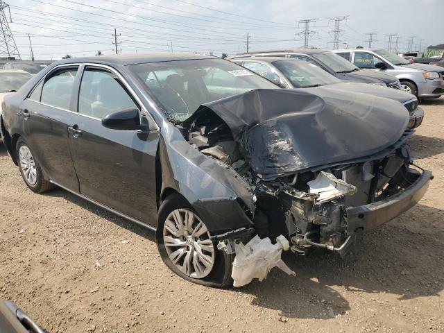 4T1BF1FKXCU044411 - 2012 TOYOTA CAMRY BASE Qara foto 4