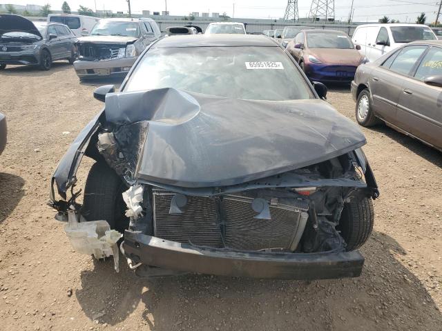 4T1BF1FKXCU044411 - 2012 TOYOTA CAMRY BASE Qara foto 5