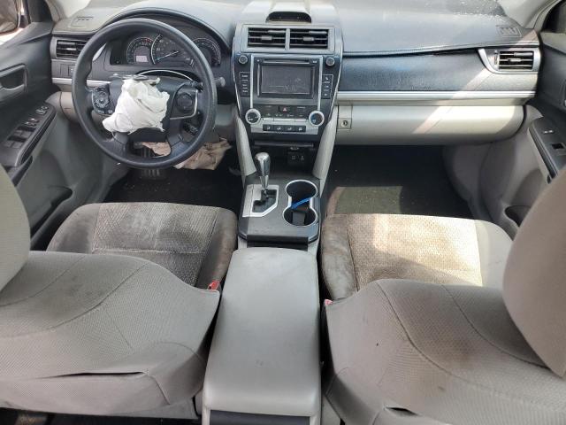 4T1BF1FKXCU044411 - 2012 TOYOTA CAMRY BASE Qara foto 8