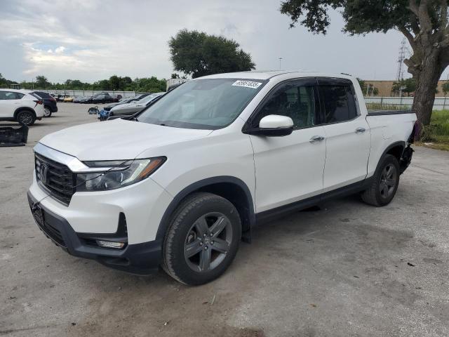 2023 HONDA RIDGELINE RTL-E, null