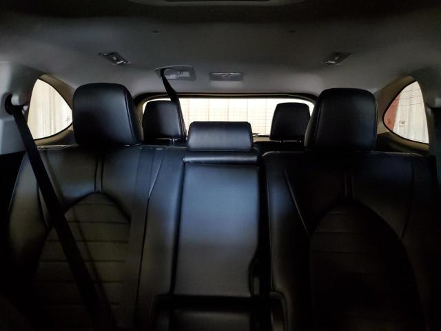 5TDGZRBHXNS181382 - 2022 TOYOTA HIGHLANDER XLE Qara foto 10