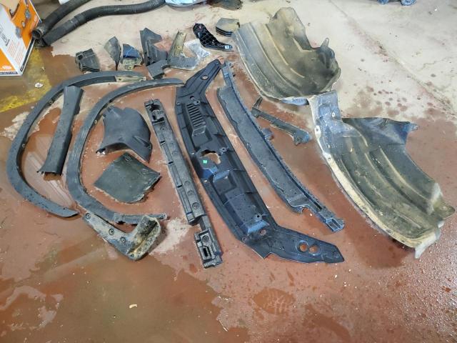 5TDGZRBHXNS181382 - 2022 TOYOTA HIGHLANDER XLE Qara foto 13