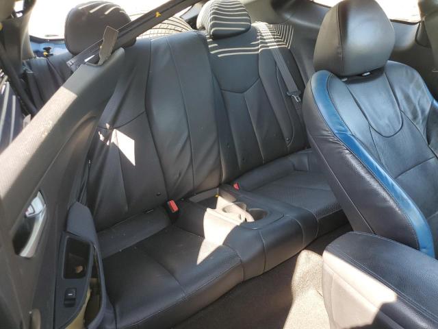 KMHTC6AE3GU255337 - 2016 HYUNDAI VELOSTER TURBO BLUE photo 10