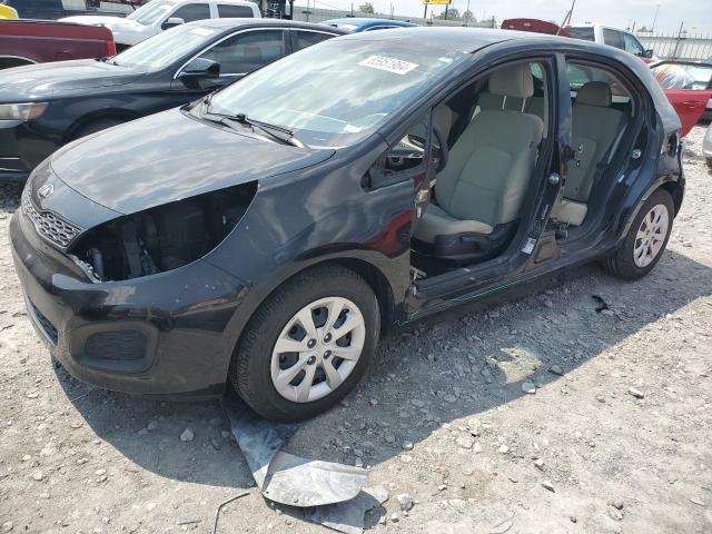 2013 KIA RIO LX, null