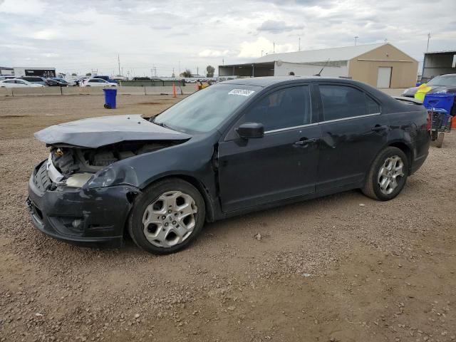 2011 FORD FUSION SE, 