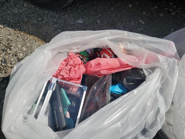 5J6RM3H79EL009133 - 2014 HONDA CR-V EXL 灰色 照片 10