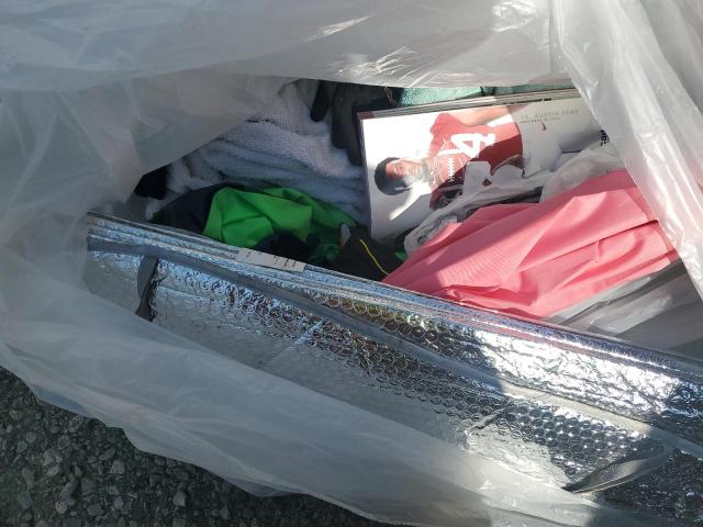 5J6RM3H79EL009133 - 2014 HONDA CR-V EXL 灰色 照片 12