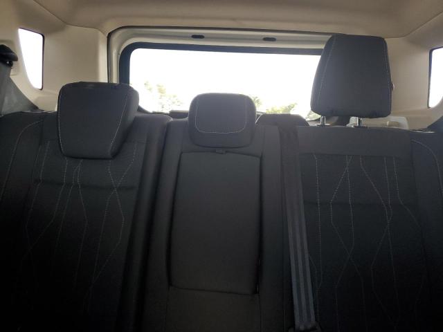 MAJ3S2GE0LC336325 - 2020 FORD ECOSPORT SE 白色 照片 10