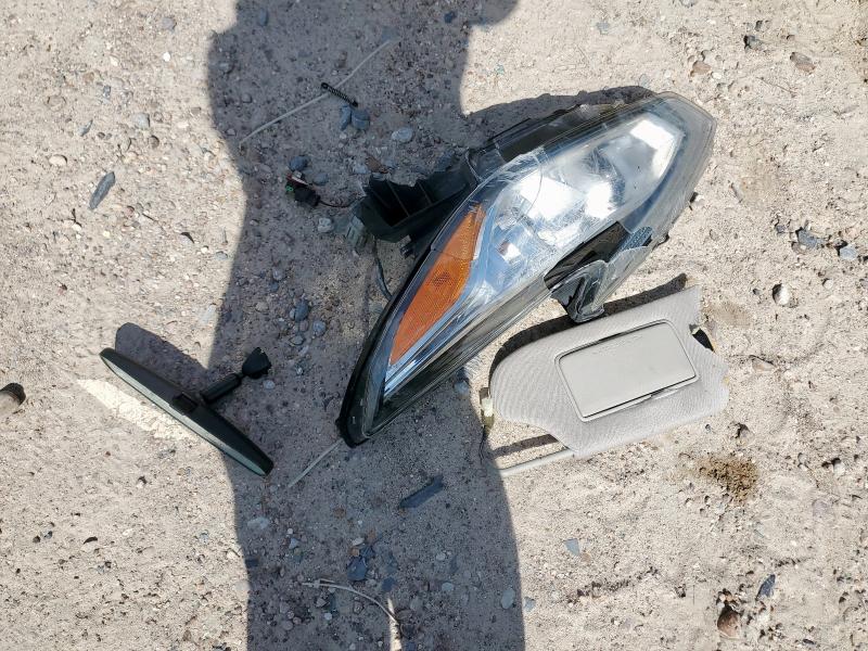 1N4AL3AP9JC228822 - 2018 NISSAN ALTIMA 2.5 BLACK photo 12