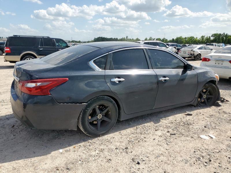 1N4AL3AP9JC228822 - 2018 NISSAN ALTIMA 2.5 BLACK photo 3