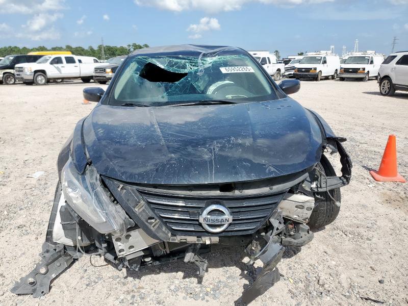 1N4AL3AP9JC228822 - 2018 NISSAN ALTIMA 2.5 BLACK photo 5