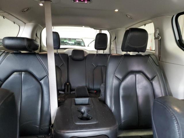 2C4RC1BG1NR145379 - 2022 CHRYSLER PACIFICA TOURING L 白色 照片 10
