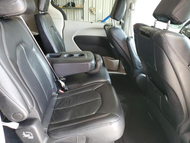 2C4RC1BG1NR145379 - 2022 CHRYSLER PACIFICA TOURING L 白色 照片 11