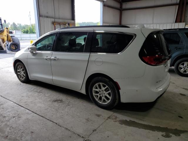 2C4RC1BG1NR145379 - 2022 CHRYSLER PACIFICA TOURING L 白色 照片 2