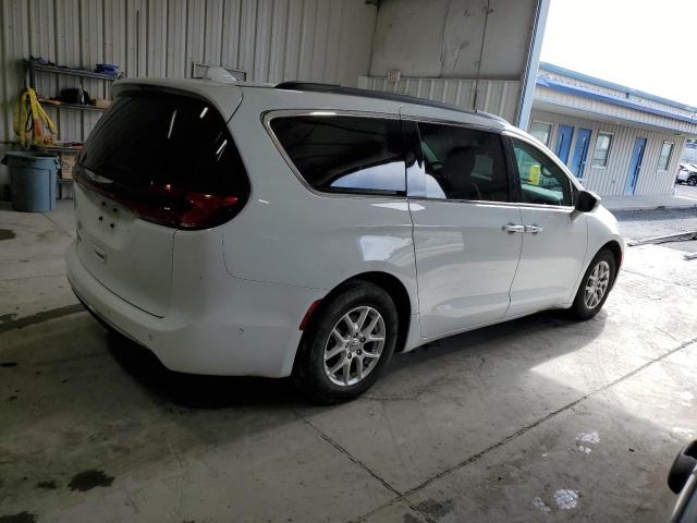 2C4RC1BG1NR145379 - 2022 CHRYSLER PACIFICA TOURING L 白色 照片 3