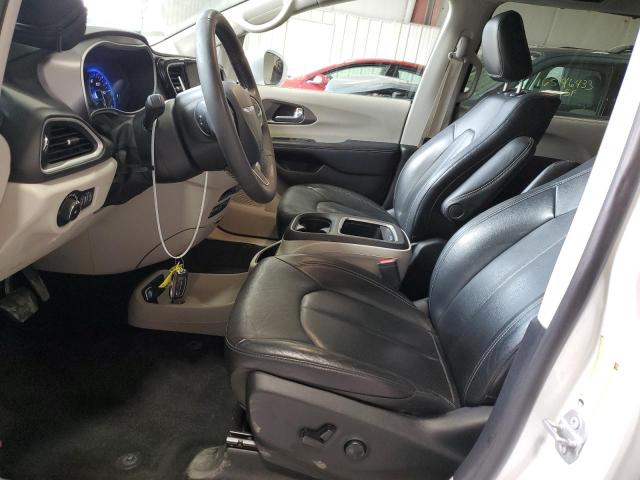 2C4RC1BG1NR145379 - 2022 CHRYSLER PACIFICA TOURING L 白色 照片 7