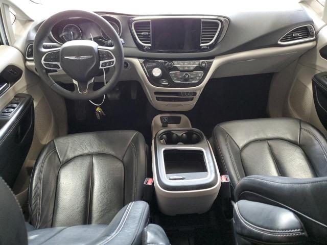 2C4RC1BG1NR145379 - 2022 CHRYSLER PACIFICA TOURING L 白色 照片 8