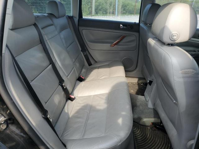 WVWWH63B34E083967 - 2004 VOLKSWAGEN PASSAT GLX Qara foto 10