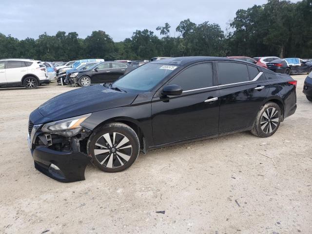 2021 NISSAN ALTIMA SV, 