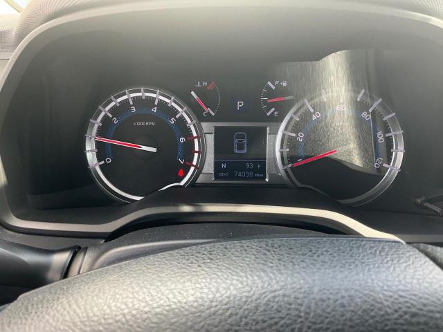 JTEBU5JR7H5457177 - 2017 TOYOTA 4RUNNER SR5/SR5 PREMIUM WHITE photo 8