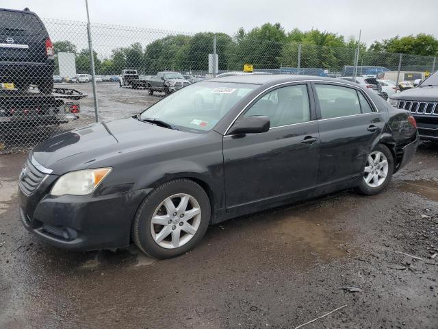 2009 TOYOTA AVALON XL, 