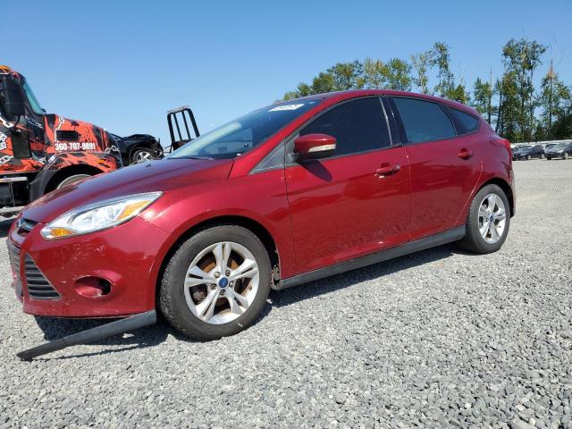 2013 FORD FOCUS SE, 