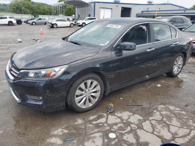 2013 HONDA ACCORD EXL, 