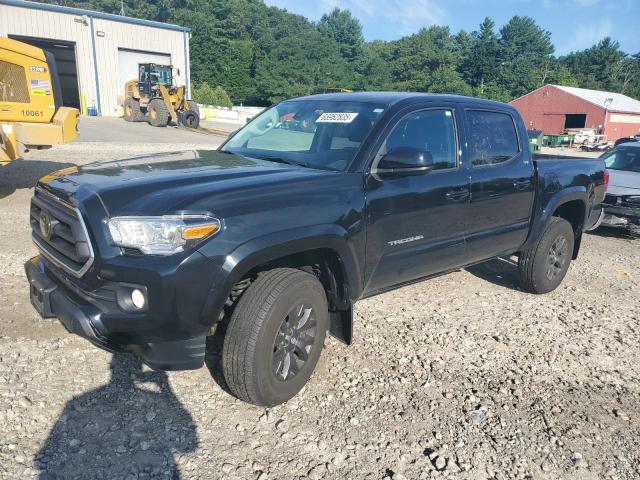 2021 TOYOTA TACOMA DOUBLE CAB, 