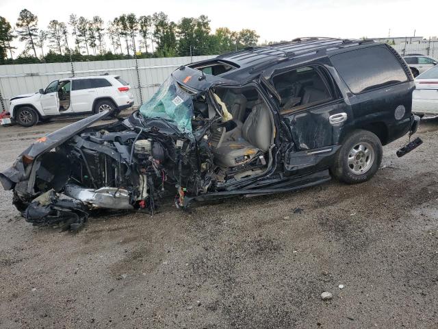 2003 GMC YUKON, 