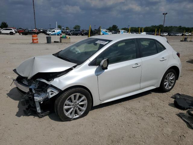 2025 TOYOTA COROLLA SE, 