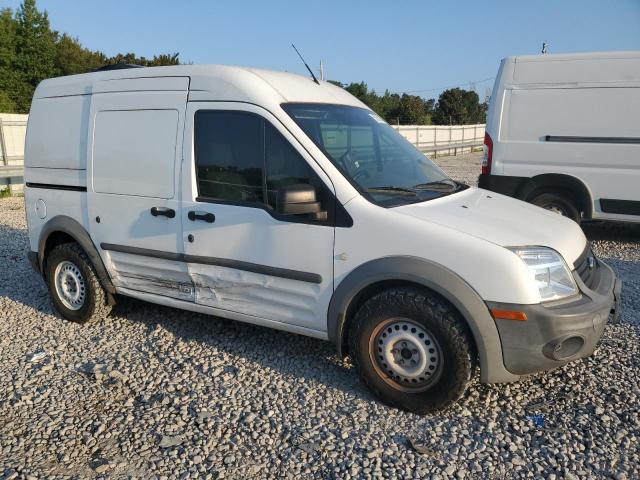 NM0LS7AN3BT054594 - 2011 FORD TRANSIT XL WHITE photo 4