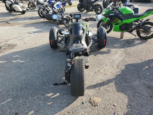 3JB2GEG27LJ000625 - 2020 CAN-AM RYKER RALLY EDITION GREEN photo 4